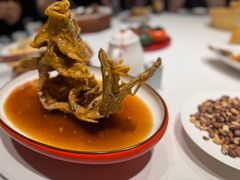 -鲁菜根·泰山菜(泰山店)