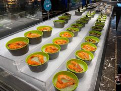 -喜庭海鲜自助(来福士店)