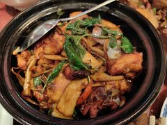 -度小月(百老汇美食街店)