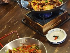 -吃货私房菜(丽江束河古镇店)