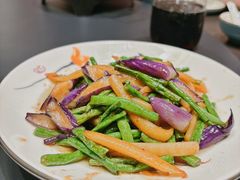 -食光慢宴·安吉土菜馆