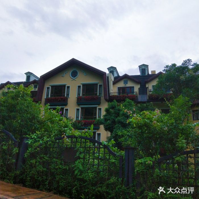 茵特拉根温泉图片 - 第74张
