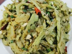 -食尚盐帮菜(杜甫草堂店)