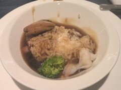 -Social 秀西餐厅-长沙瑞吉酒店(运达店)
