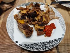 -西藏饭店·亚克·食光自助餐厅(文殊院店)