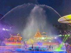 -深圳锦绣中华民俗村