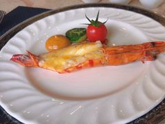 -红花铁板烧(古羊路店)