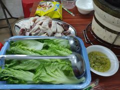 -威邵鸡煲(西华路总店)