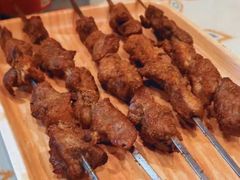-清真吐鲁番餐厅(牛街店)