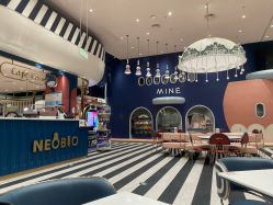 -奈尔宝家庭中心·亲子餐厅(鄞州万达店)