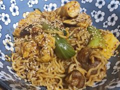 -皆道拌麻辣烫·麻辣拌