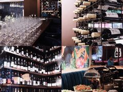 -Brut Eatery悦璞食堂(建国东路店)