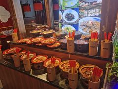 -老阿爸鲜鱼土菜(园区永旺店)