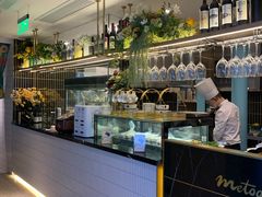 -蜜桃花开·中西融合菜E&W(南长街店)