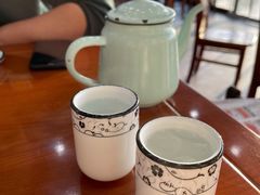 -岳合轩老北京涮肉