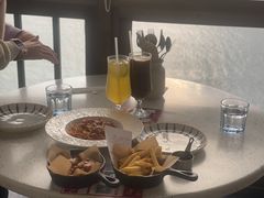 -必胜客(海滨店)