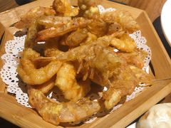 -聚缘堂·海鲜私房菜(松岭路店)