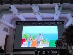 -白金汉爵大酒店·宴会厅(相城店)