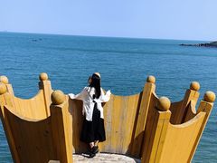 -长岛南北长山旅游景区