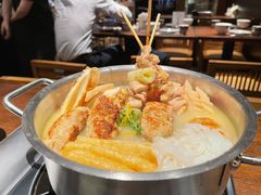 -yokocho上横町·日本食街(深业上城店)