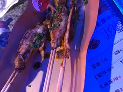 -蛙来哒(东城万达店)