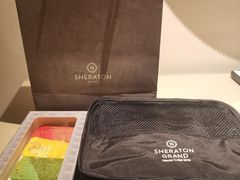 -澳门喜来登大酒店