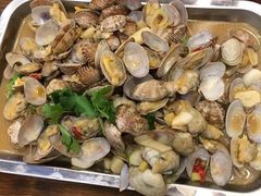 -烤官达人·徐州鲜羊肉串(江宁店)