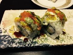 -小曹日本料理(软景中心店)