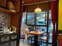 -黄泥岗·地道湖北菜(奥特莱斯店)