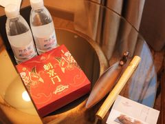 -惠州康帝国际酒店