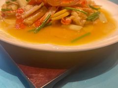 -隐庐·古法川菜(高新店)