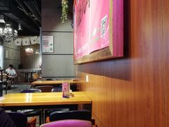 -汉米达特色料理餐厅(郴州友阿国际广场店)