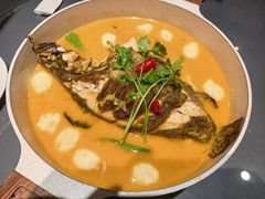 -楚鲜·汉正街一号(天河店)