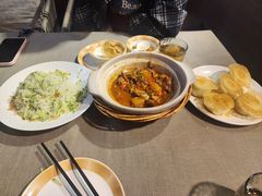 -有喜胶东小馆(太申祥和店)