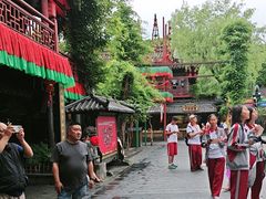 -杭州宋城