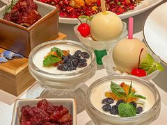 -小河盐帮·私家菜·烤鸭(三元桥·霄云路店)