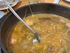 -黔三一夺夺粉酸汤火锅(百信店)