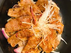 -福州融侨皇冠假日酒店·三宅日本餐厅