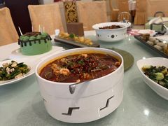 -北京全聚德(方庄店)