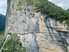 -鹿院坪生态旅游景区