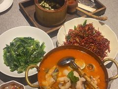 -汉水谣·江景餐厅(江滩店)