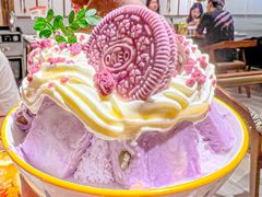-朴太院·朝鲜族炭火烤肉(民乐园总店)