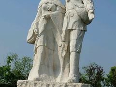 -董永七仙女文化园