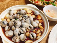 -揭阳钟记小食(福田新村店)