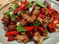-滇越乘象云南餐厅(次渠店)