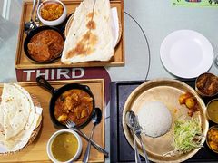 -尼泊尔雪莲餐厅(北京东路店)
