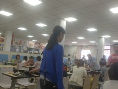 -重庆医科大学附属儿童医院食堂