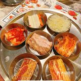 人均几十吃到撑的朝鲜族烤肉