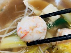 -许小树(国贸商城店)