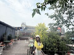-糖房咖啡(南锣鼓巷店)